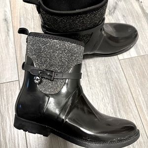 Michael Kors | Womens Black Boots